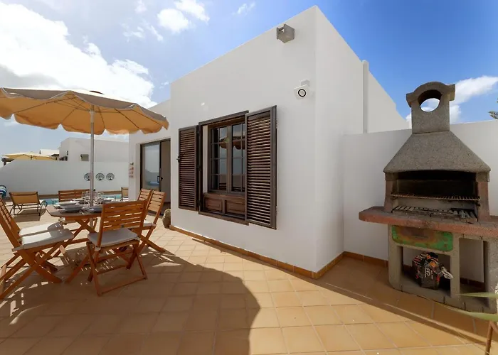 Villa 5 - Vipvipvillas