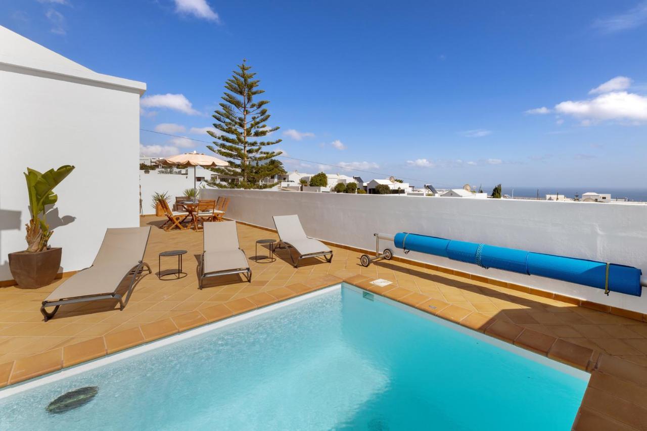5 - Vipvipvillas * Tias
