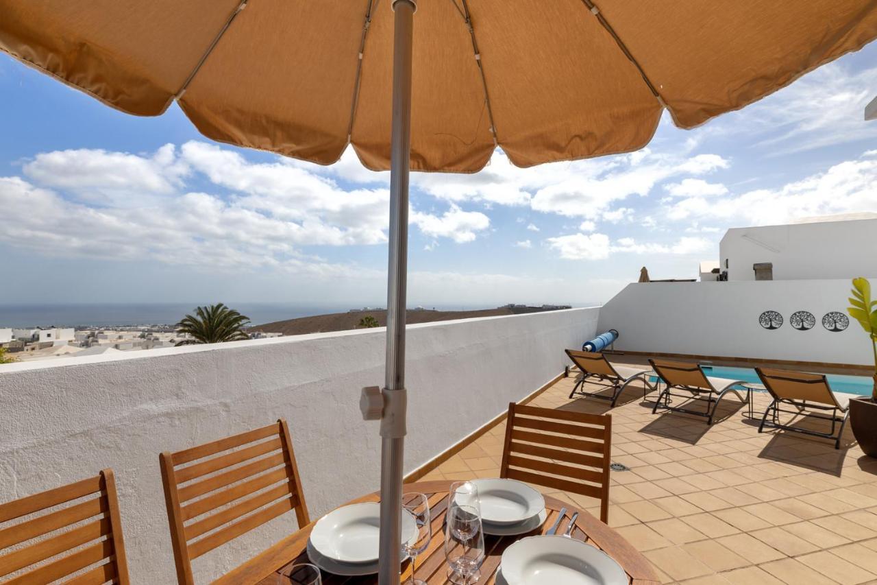 Villa 5 - Vipvipvillas Tias