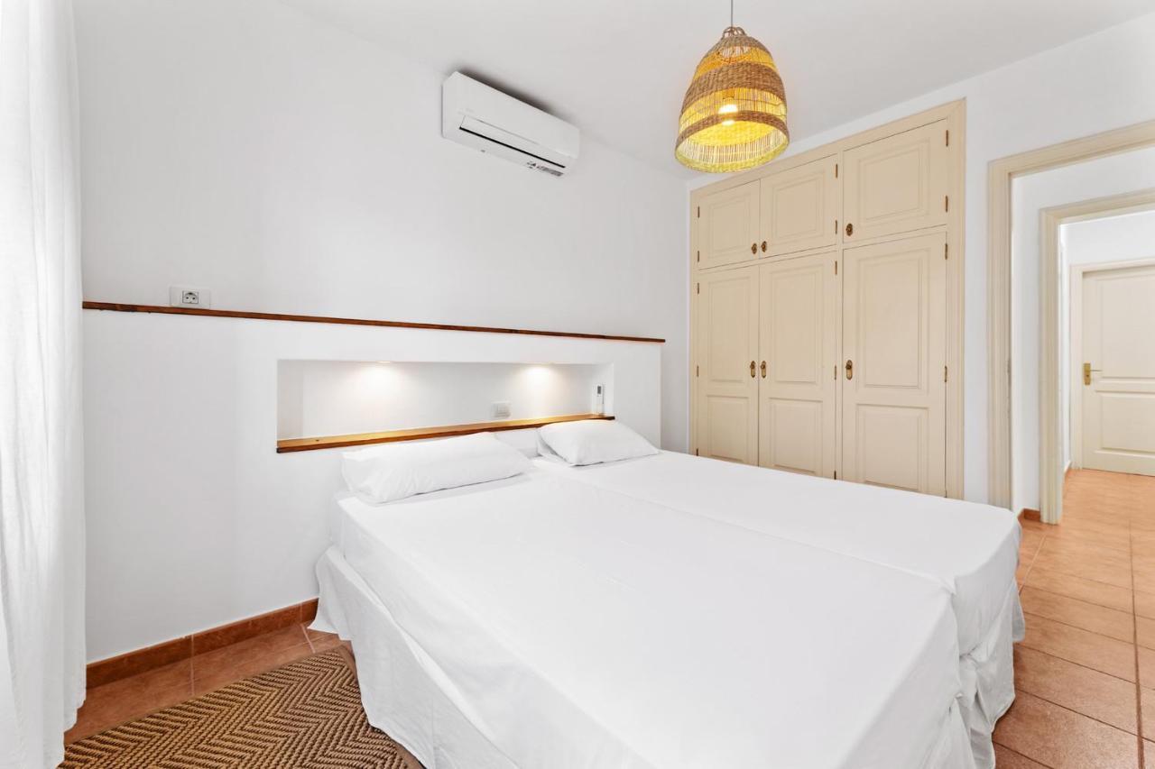 Villa 5 - Vipvipvillas Tias