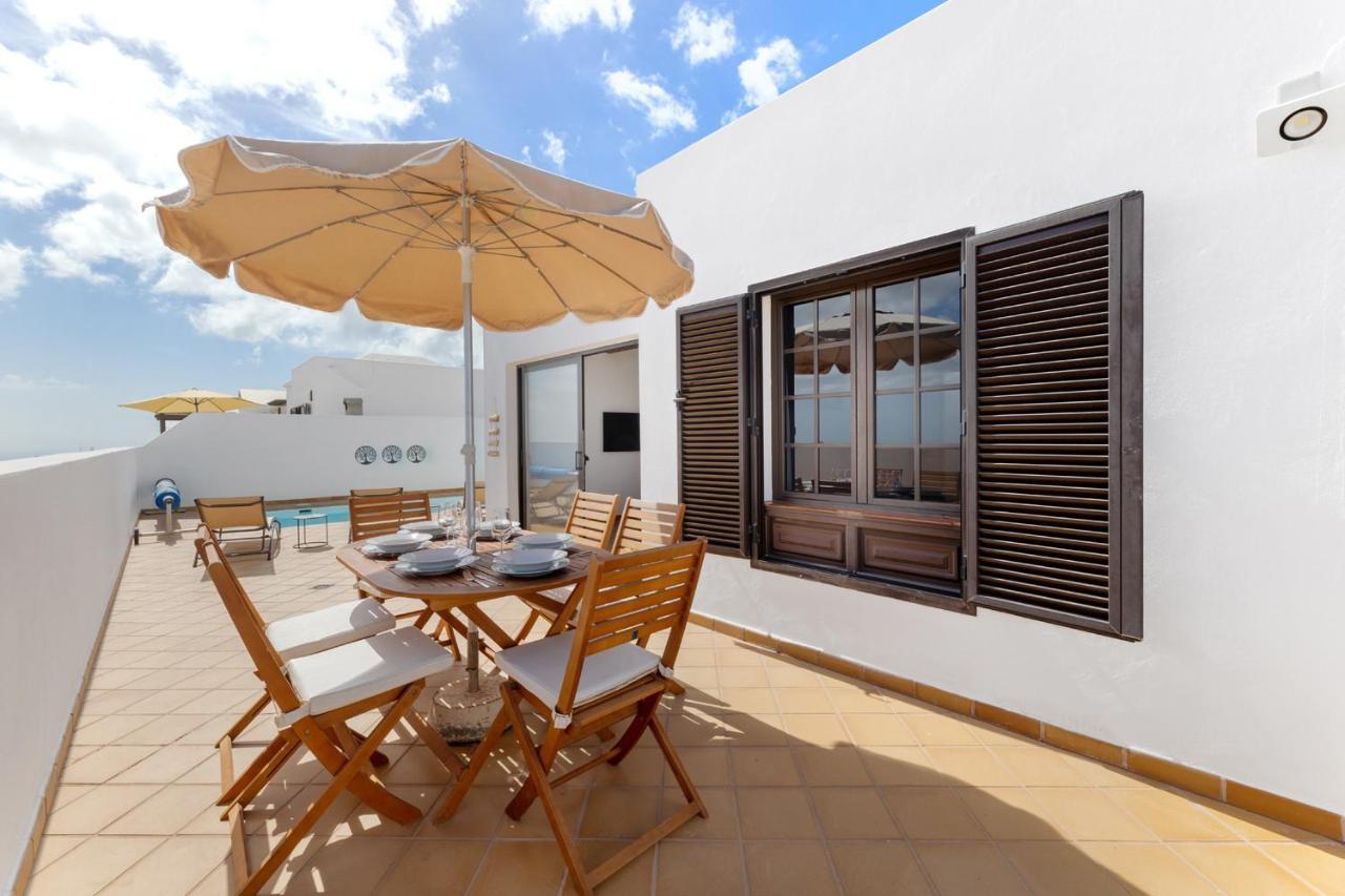 5 - Vipvipvillas Villa Tías