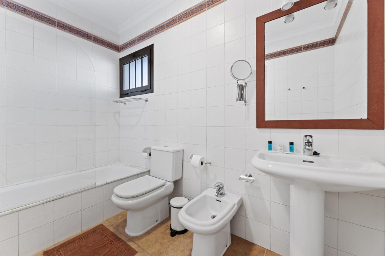 Villa 5 - Vipvipvillas Tías