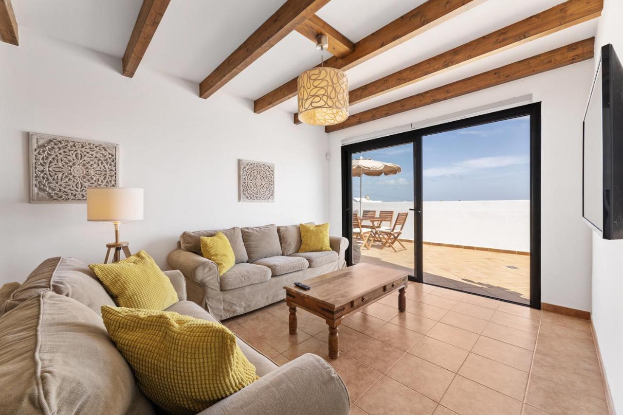Villa 5 - Vipvipvillas Tías